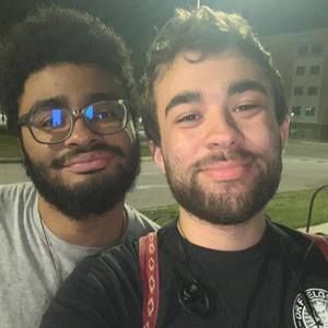 Meet your Posher, Bishop